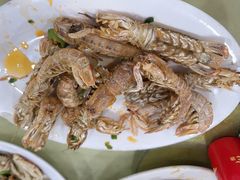 -考记泥焗鸡农庄·海鲜(北洛秘境店)