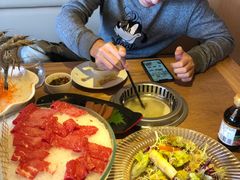 -尚海豆捞(乐虹坊店)