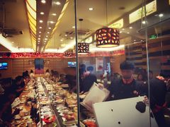 -新一番三文鱼寿司(大东海店)