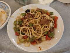 -汗腾格里·风味餐厅(新疆驻京办店)