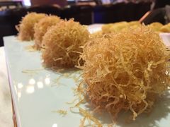 -尘香•传统川菜(创汇首座店)