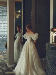 点击看大图 -Chic Bridal 熙可婚纱
