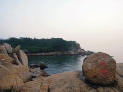 -东澳岛