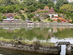 -深圳锦绣中华民俗村
