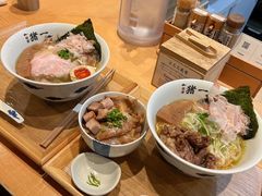 -面屋 猪一