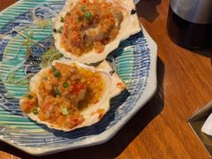 -Mr·Fish鱼鲜生海鲜放题(银泰in99店)