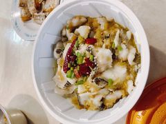 -醉得意·山茶油炒土鸡(福州软件园店)