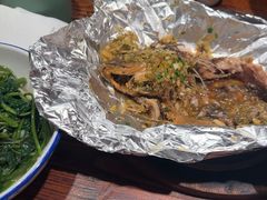 -衡厨·衡阳土菜(中南店)