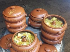 -建水五谷杂粮餐厅·建水美食