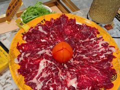 -潮汕大目牛肉火锅(皇岗旗舰店)