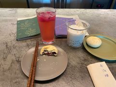 -半山腰·云南菜(侨福芳草地店)