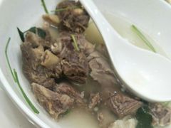 -清真悦宾楼食府(海湖店)