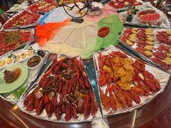 -御苑宾馆-中餐厅