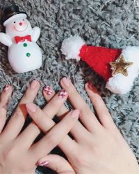 -DAZZLING BEAUTY美甲•美睫专门店