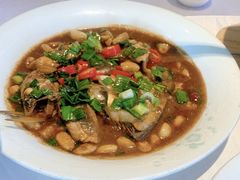 -宁波石浦大饭店(新材料城店)
