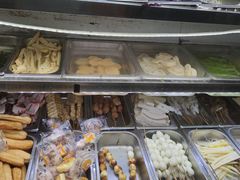 -承旭麻辣烫(马家堡东路店)