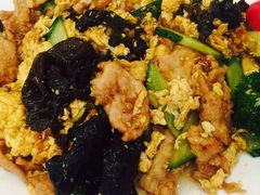 -金牌餐厅·天津菜·八珍豆腐·老爆三(瓷房子店)