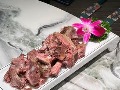 -菜香小厨(金发·印象南滨店)