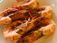 -大螃蟹海鲜餐厅