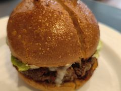 -尚牛社会 Beef & Liberty(金桥EKA天物店)