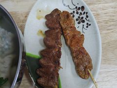 -海萍馄饨(湖北路店)