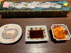 -晴空·日本料理(万象城店)