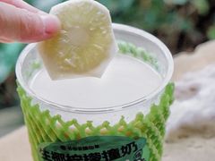-书亦烧仙草(印象汇都市店)