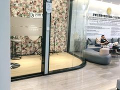 -牙博士口腔品牌连锁(杨浦店)