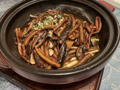 -扬州香格里拉·香宫中餐厅