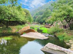 -武汉姚家山旅游景区