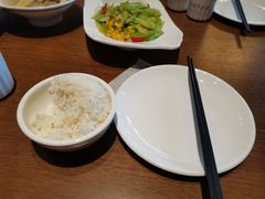 -烧肉馆(古北水镇景区店)