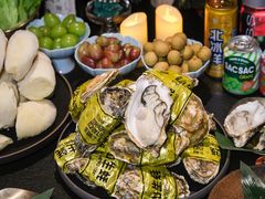 -300杯·和牛烧肉清酒专门店(廊里店)