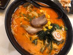 -禾绿寿司(星光68广场店)
