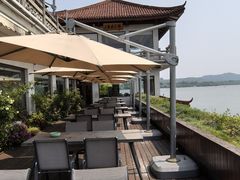 -湖畔居茶楼(湖滨店)