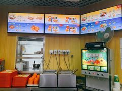 -香妃烤鸡(新奥店)