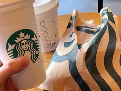 -星巴克(南京狮子桥店)