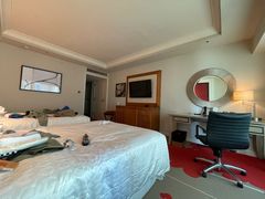 -澳门喜来登大酒店