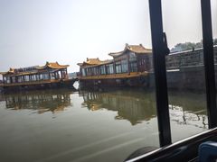 -溱湖国家湿地公园