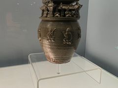 -上海博物馆(人民广场馆)