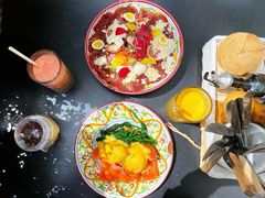 -Alimentari早午餐(安福路店)