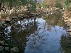 -白马涧龙池景区