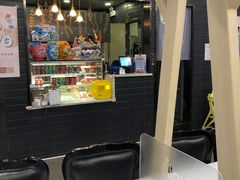 -FAIRYLAND龙族星球主题餐厅(凯丹广场店)