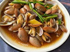 -鑫悦楼煎蟹·16年海鲜大排档