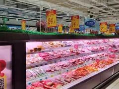 -大润发(何山店)