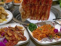 -鹤之乡·齐齐哈尔东北炭火烤肉(昆明盈江路店)