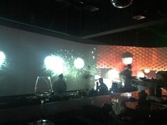 大堂-地球美食剧场