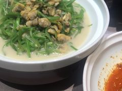 -庆赫隆融合菜馆(群力店)