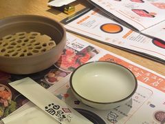 -温野菜涮涮锅(大悦城店)