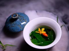 -王府茶宴(大观园总店)