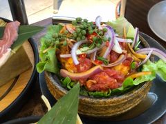 -妙香居韩国烤肉(容桂天佑城店)
